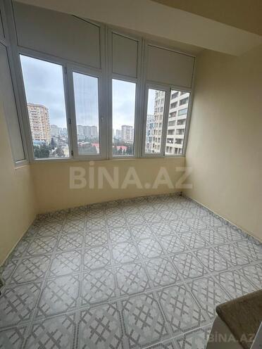 İcarəyə verilir 3 otaqlı yeni tikili 132 m², İnşaatçılar m., photo 15 from 17