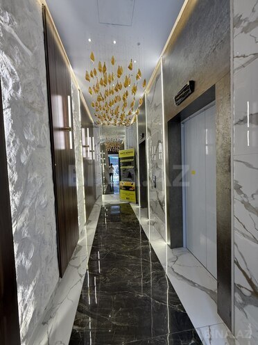 Satılır 3 otaqlı yeni tikili 104 m², Nəriman Nərimanov m., photo 11 from 14