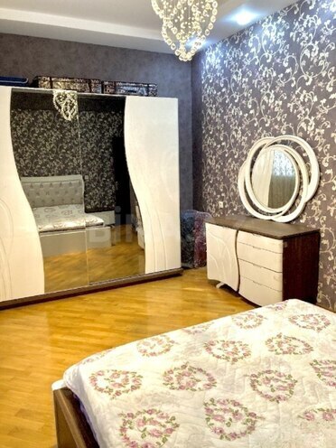 Satılır 3 otaqlı yeni tikili 105 m², Elmlər Akademiyası m., photo 6 from 14