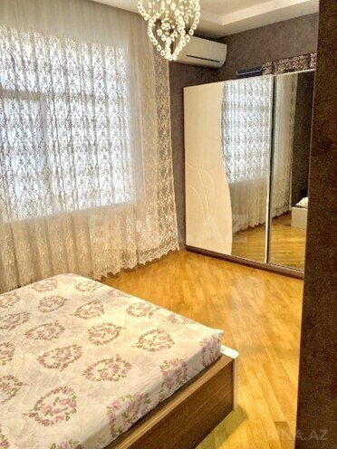 Satılır 3 otaqlı yeni tikili 105 m², Elmlər Akademiyası m., photo 4 from 14