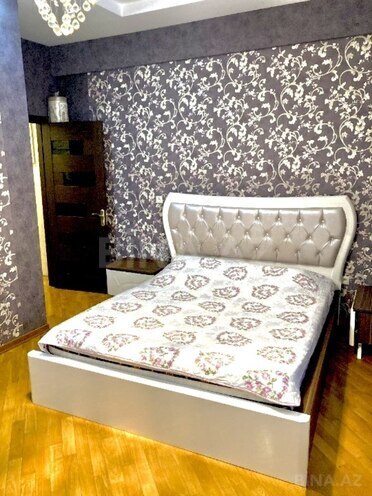 Satılır 3 otaqlı yeni tikili 105 m², Elmlər Akademiyası m., photo 5 from 14