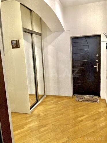 Satılır 3 otaqlı yeni tikili 105 m², Elmlər Akademiyası m., photo 12 from 14
