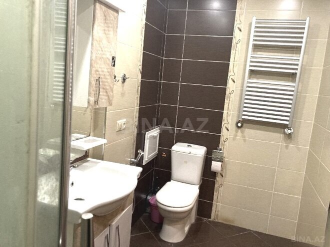Satılır 3 otaqlı yeni tikili 105 m², Elmlər Akademiyası m., photo 13 from 14