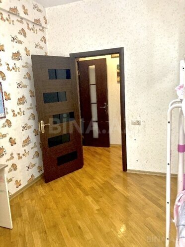 Satılır 3 otaqlı yeni tikili 105 m², Elmlər Akademiyası m., photo 8 from 14