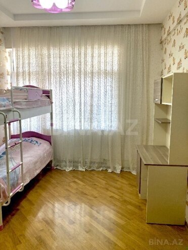 Satılır 3 otaqlı yeni tikili 105 m², Elmlər Akademiyası m., photo 7 from 14