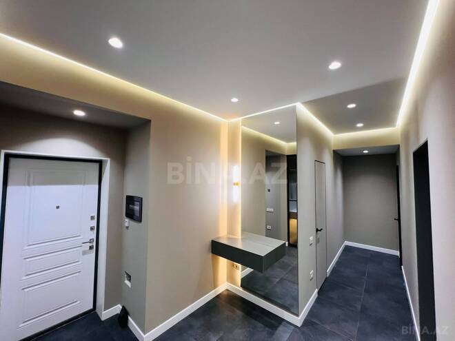 Сдаётся 2-комн. новостройка 96 м², м. Низами, photo 8 from 14