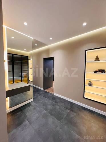 Сдаётся 2-комн. новостройка 96 м², м. Низами, photo 7 from 14