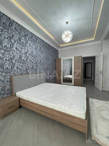 Сдаётся 3-комн. новостройка 130 м², пос. Бадамдар, photo 7 from 25