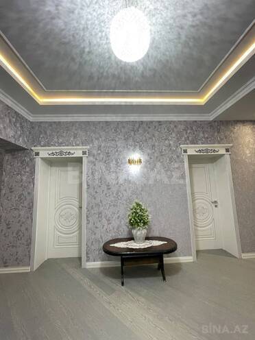 Сдаётся 3-комн. новостройка 130 м², пос. Бадамдар, photo 21 from 25