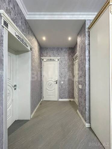 Сдаётся 3-комн. новостройка 130 м², пос. Бадамдар, photo 24 from 25