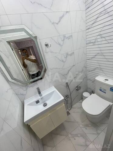 Сдаётся 3-комн. новостройка 130 м², пос. Бадамдар, photo 19 from 25