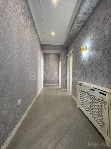 Сдаётся 3-комн. новостройка 130 м², пос. Бадамдар, photo 23 from 25