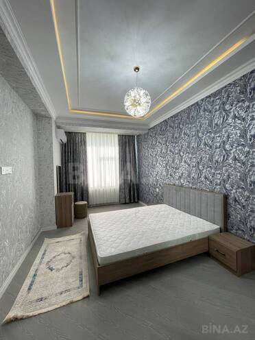 Сдаётся 3-комн. новостройка 130 м², пос. Бадамдар, photo 8 from 25