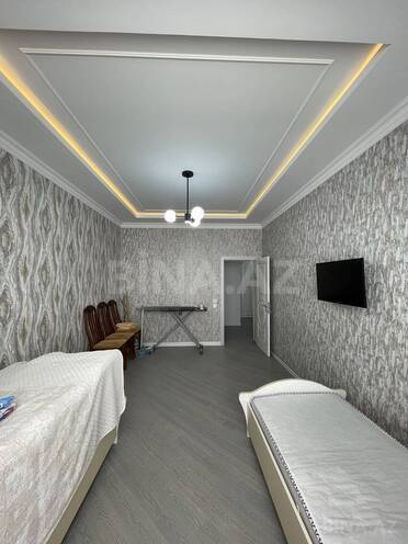 Сдаётся 3-комн. новостройка 130 м², пос. Бадамдар, photo 12 from 25