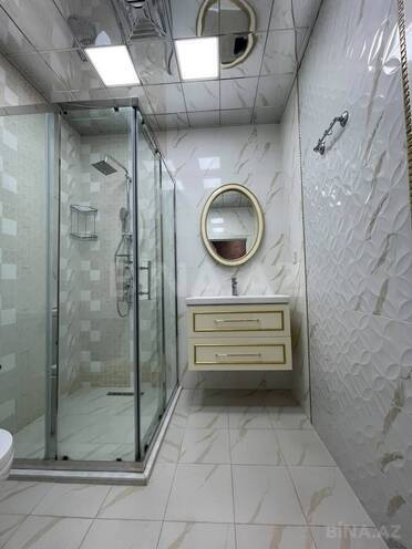 Сдаётся 3-комн. новостройка 130 м², пос. Бадамдар, photo 18 from 25