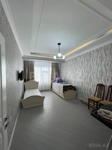 Сдаётся 3-комн. новостройка 130 м², пос. Бадамдар, photo 10 from 25