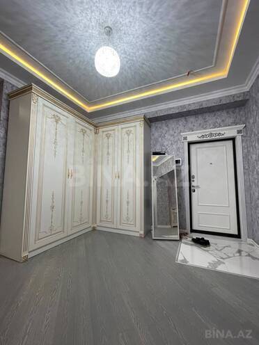 Сдаётся 3-комн. новостройка 130 м², пос. Бадамдар, photo 20 from 25