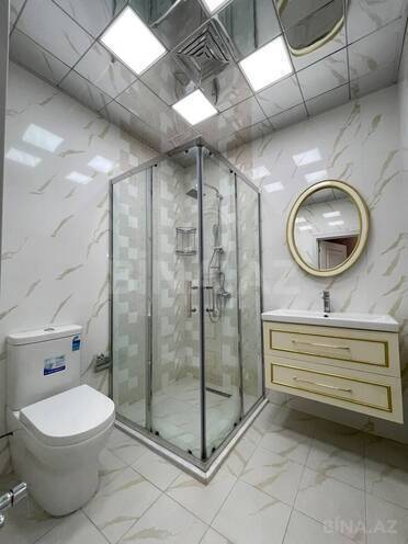 Сдаётся 3-комн. новостройка 130 м², пос. Бадамдар, photo 17 from 25