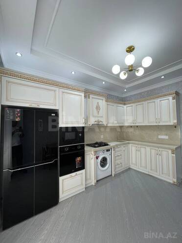 Сдаётся 3-комн. новостройка 130 м², пос. Бадамдар, photo 14 from 25