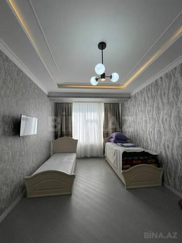 Сдаётся 3-комн. новостройка 130 м², пос. Бадамдар, photo 11 from 25