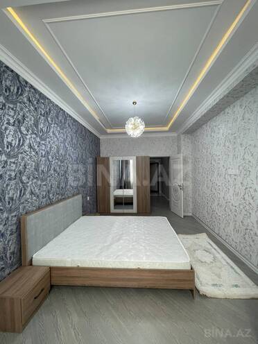 Сдаётся 3-комн. новостройка 130 м², пос. Бадамдар, photo 9 from 25