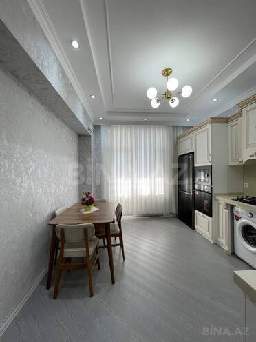 Сдаётся 3-комн. новостройка 130 м², пос. Бадамдар, photo 16 from 25
