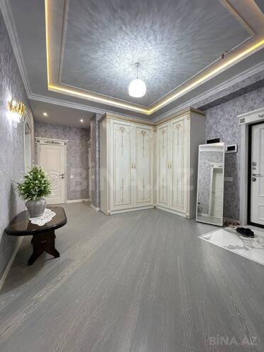 Сдаётся 3-комн. новостройка 130 м², пос. Бадамдар, photo 22 from 25