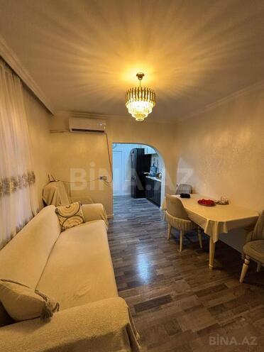 Satılır 2 otaqlı həyət evi/bağ evi 50 m², Abşeron r., photo 1 from 26
