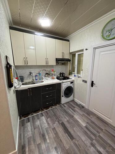 Satılır 2 otaqlı həyət evi/bağ evi 50 m², Abşeron r., photo 16 from 26