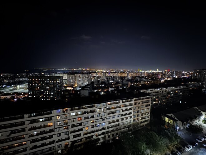 Satılır 2 otaqlı yeni tikili 54 m², Həzi Aslanov m., photo 1 from 19