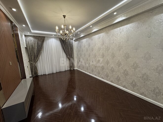 Satılır 2 otaqlı yeni tikili 54 m², Həzi Aslanov m., photo 17 from 19