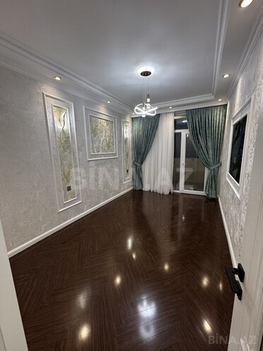 Satılır 2 otaqlı yeni tikili 54 m², Həzi Aslanov m., photo 5 from 19