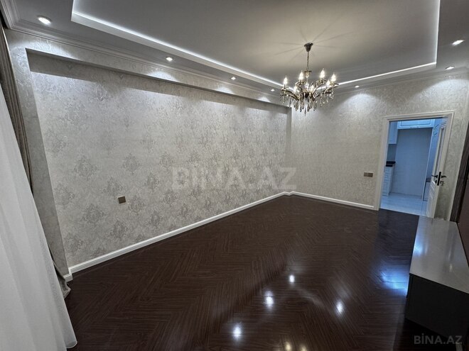 Satılır 2 otaqlı yeni tikili 54 m², Həzi Aslanov m., photo 18 from 19