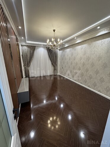 Satılır 2 otaqlı yeni tikili 54 m², Həzi Aslanov m., photo 3 from 19