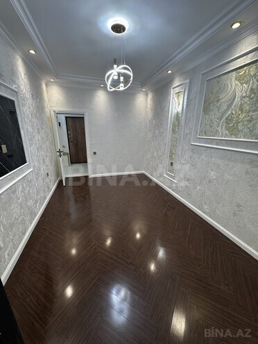 Satılır 2 otaqlı yeni tikili 54 m², Həzi Aslanov m., photo 4 from 19
