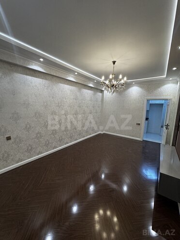Satılır 2 otaqlı yeni tikili 54 m², Həzi Aslanov m., photo 6 from 19