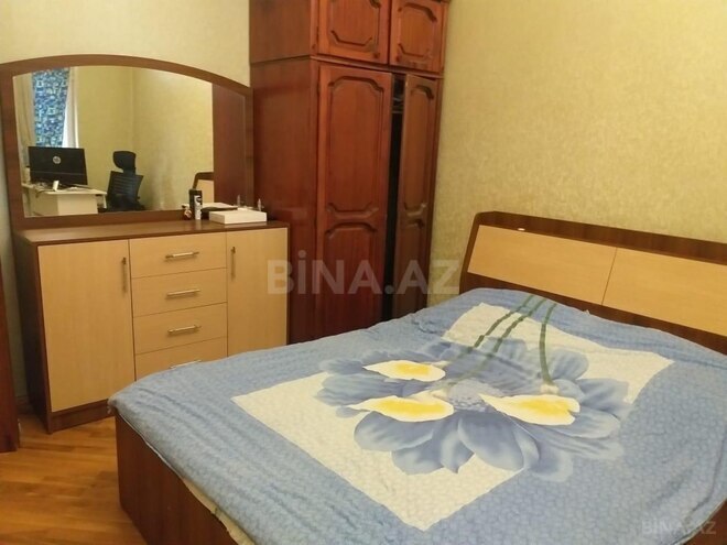 Продаётся 2-комн. новостройка 93 м², м. Азадлыг проспекти, photo 4 from 15