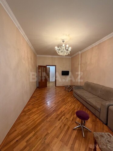 Продаётся 2-комн. новостройка 93 м², м. Азадлыг проспекти, photo 3 from 15