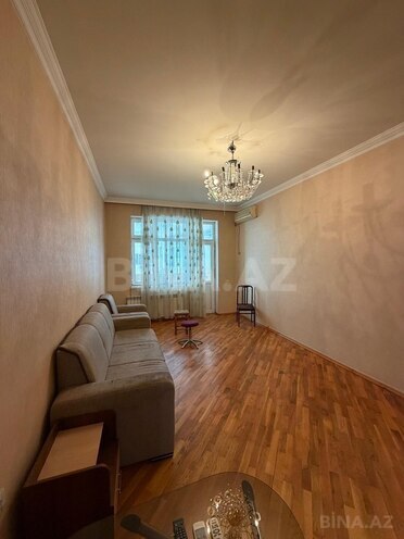 Продаётся 2-комн. новостройка 93 м², м. Азадлыг проспекти, photo 1 from 15