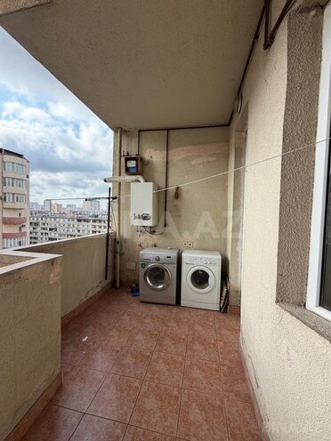 Продаётся 2-комн. новостройка 93 м², м. Азадлыг проспекти, photo 14 from 15