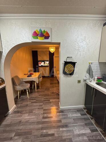 Satılır 2 otaqlı həyət evi/bağ evi 50 m², Abşeron r., photo 19 from 26