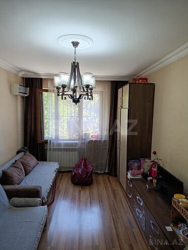 Satılır 1 otaqlı köhnə tikili 38 m², 20 Yanvar m., photo 1 from 12