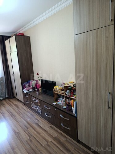 Satılır 1 otaqlı köhnə tikili 38 m², 20 Yanvar m., photo 3 from 12