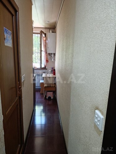 Satılır 1 otaqlı köhnə tikili 38 m², 20 Yanvar m., photo 9 from 12