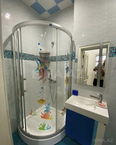 Сдаётся 3-комн. новостройка 150 м², пос. Ясамал, photo 15 from 17