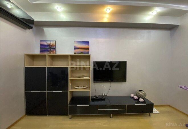 Сдаётся 3-комн. новостройка 150 м², пос. Ясамал, photo 4 from 17