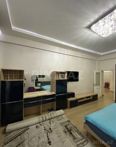 Сдаётся 3-комн. новостройка 150 м², пос. Ясамал, photo 11 from 17