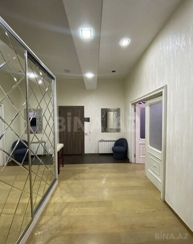Сдаётся 3-комн. новостройка 150 м², пос. Ясамал, photo 7 from 17