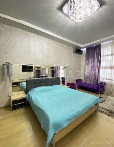 Сдаётся 3-комн. новостройка 150 м², пос. Ясамал, photo 10 from 17