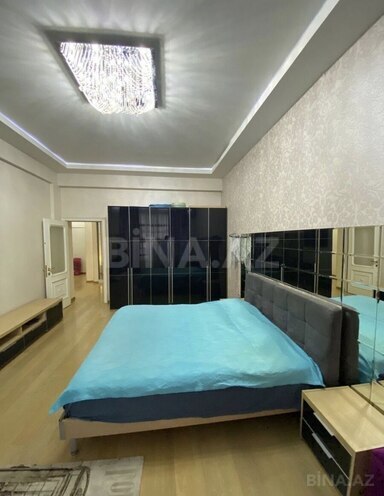 Сдаётся 3-комн. новостройка 150 м², пос. Ясамал, photo 9 from 17